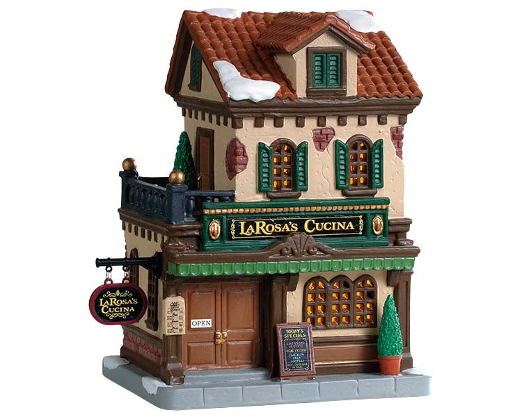 LEMAX Larosa's Cucina #95524
